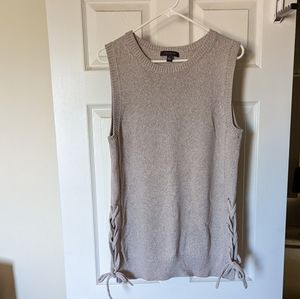Ann Taylor Sweater Top